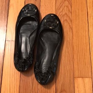 Tory Burch Ballet flats